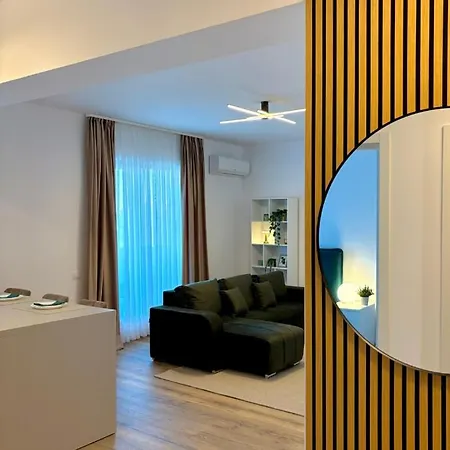 Apartment Exigent Cosy *
