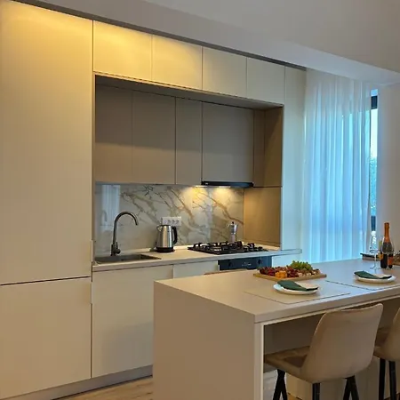 Apartment Exigent Cosy *