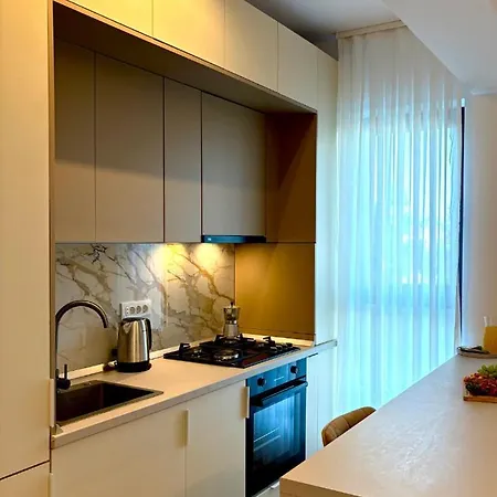 Exigent Cosy Apartment *