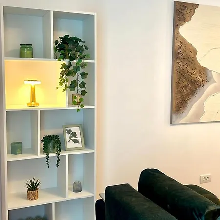 Apartment Exigent Cosy Bucharest